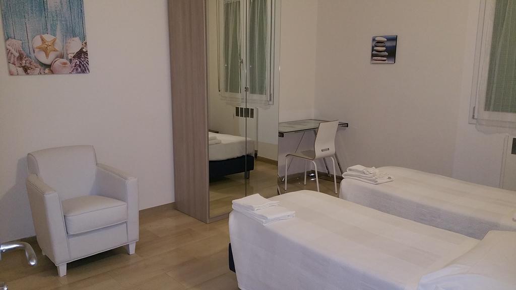 In Fiera 14 Apartment Bologna Eksteriør bilde