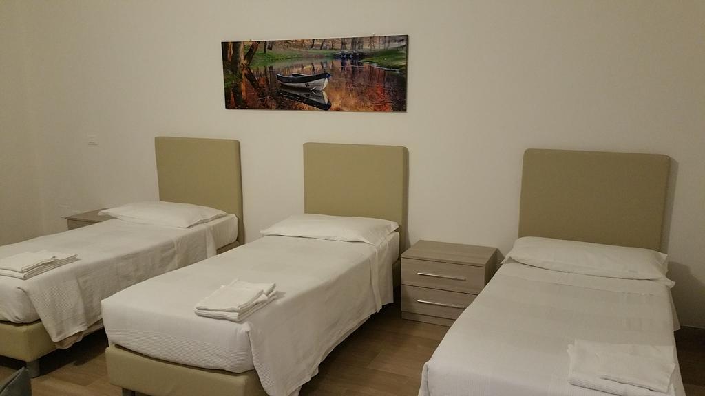 In Fiera 14 Apartment Bologna Eksteriør bilde